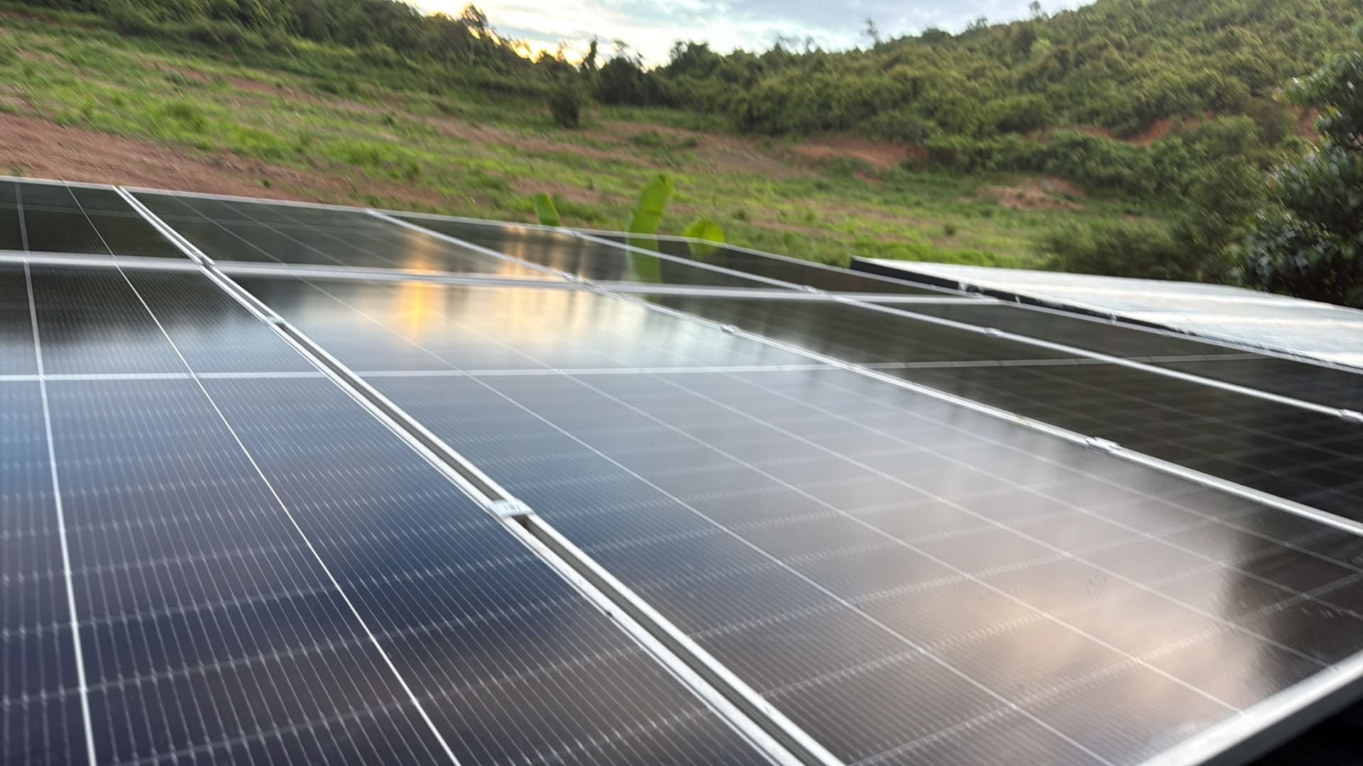 Solar Energy System