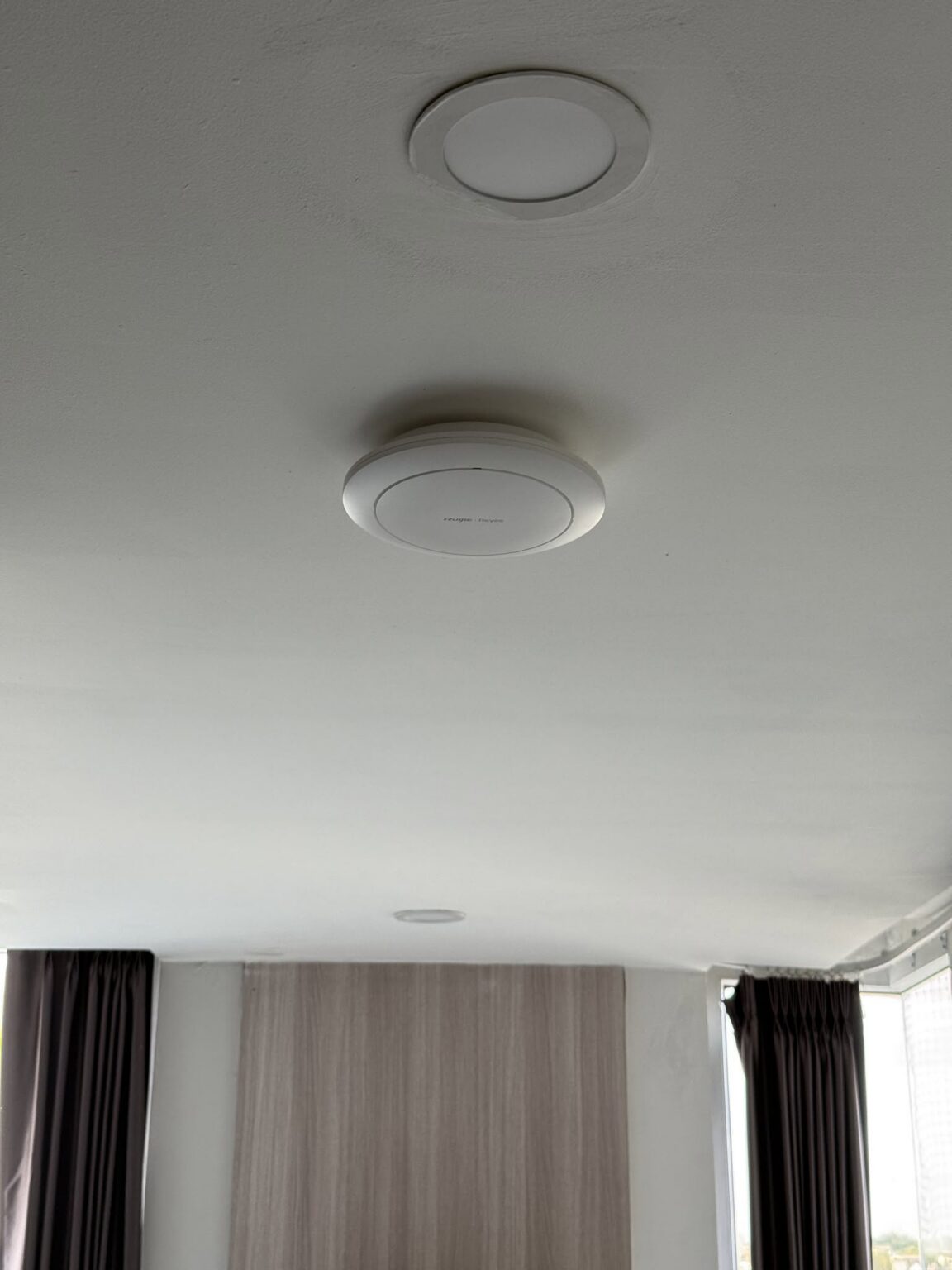 Wi-Fi 6 ในห้องพัก โรงแรม Bears Den Pattaya 11