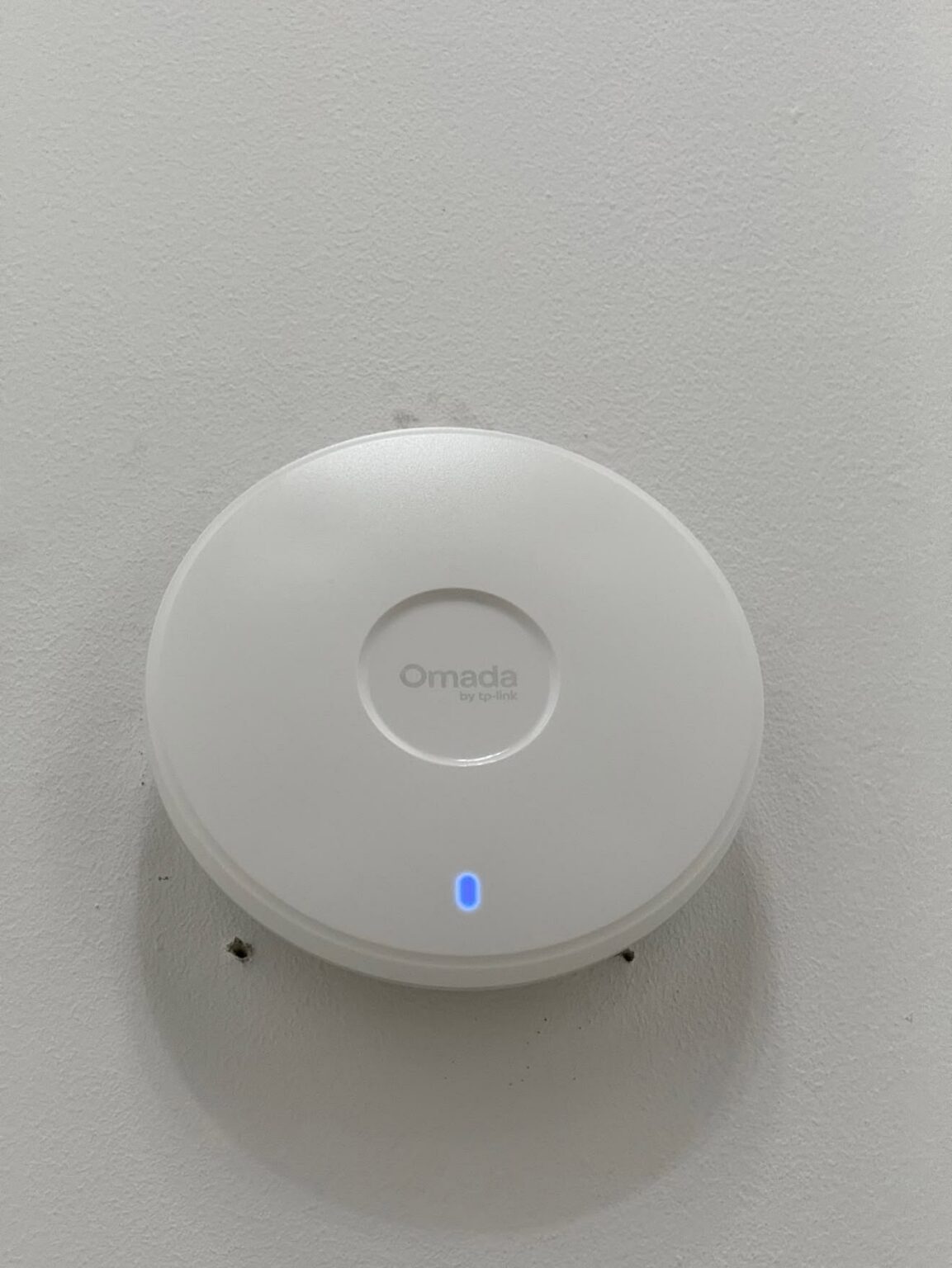 อัปเกรดออฟฟิศ ACS Network สู่ Wi-Fi 7 2