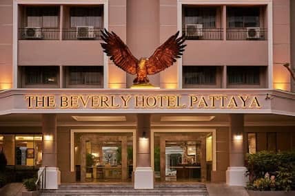 อัปเกรด Wi-Fi 5 เป็น Wi-Fi 6 โรงแรม The Beverly Pattaya 5