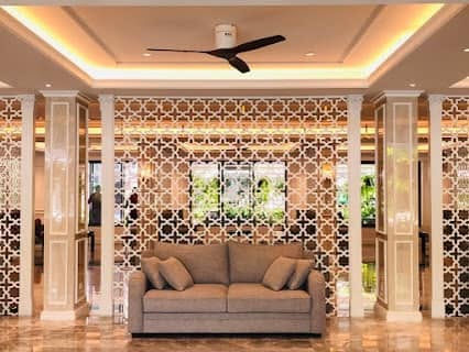 อัปเกรด Wi-Fi 5 เป็น Wi-Fi 6 โรงแรม The Beverly Pattaya 8