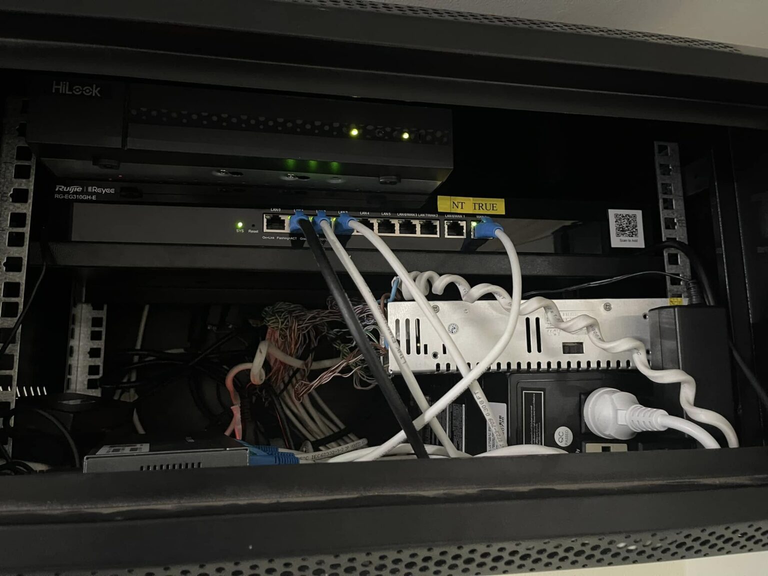 Wi-Fi 6 ทั้งรีสอร์ท เกาะล้านริเวียร่า รีสอร์ท 5