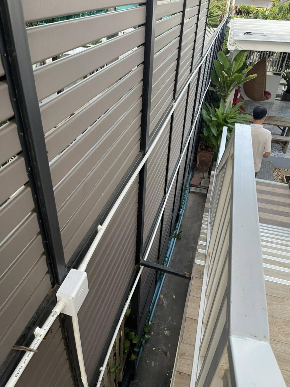 Wi-Fi 6 ทั้งรีสอร์ท เกาะล้านริเวียร่า รีสอร์ท 8